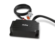 VR1 Series Brushless Fuel Pump w/Controller image 3