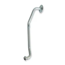 Gen III Hemi Swap Oil Pan - Rear-Sump - Natural - Non-VVT image 8