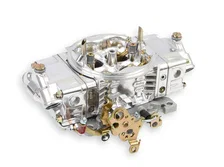 Aluminum Street HP Carburetor image 2