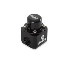 IN-LINE FUEL PULSE DAMPER image 4