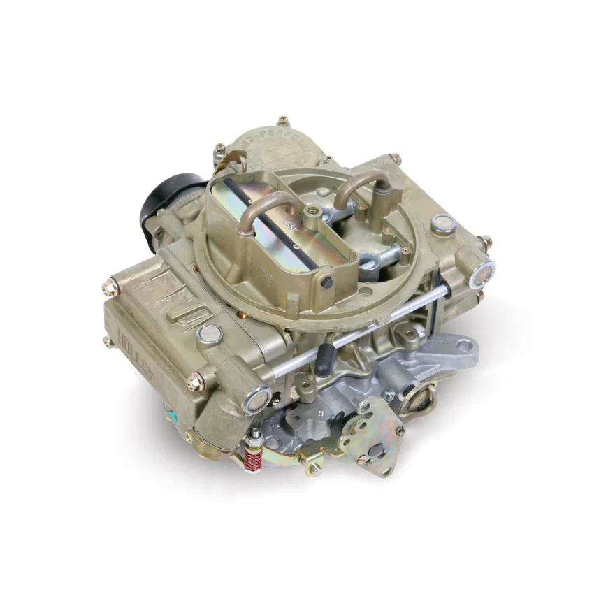 450 CFM Marine Carburetor