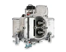 Street Warrior Model 4160® Carburetor image 6