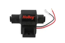 34 GPH HOLLEY MIGHTY MITE ELECTRIC FUEL PUMP, 7-10 PSI image 6