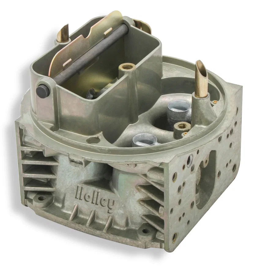 Replacement Main Body