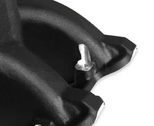 Single Plane 4500 Carbureted Split-Design Race Intake Manifold - GM LS1/LS2/LS6 image 8