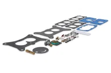 Renew Kit Carburetor Rebuild Kit image 3