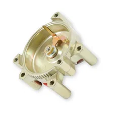 Aluminum Choke Conversion Kit image 4