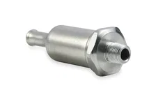 25 GPH HOLLEY MIGHTY MITE ELECTRIC FUEL PUMP, 1.5-4 PSI image 4