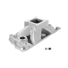 Keith Dorton Series Intake - Chevy Small Block V8 image 1