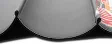 MSD Sticker Bomb Fender Cover - (36" x 26") image 5