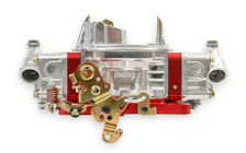 Ultra Double Pumper Carburetor image 6
