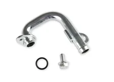 RETURN TUBE EXTENSION FOR LT4 P/S image 2