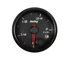 Analog Style Fuel Level Gauge image 1