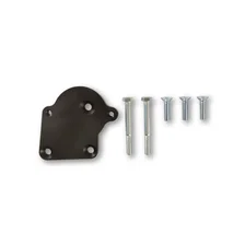 Power Steering Kit for Gen III Hemi Swaps - Early Car - Low Pressure image 2