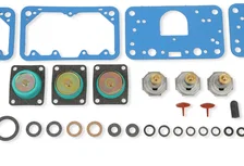 Renew Kit Carburetor Rebuild Kit image 5
