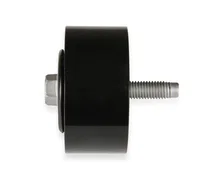 Idler Pulley-Smooth SC LT4 GM Engine image 4
