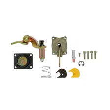 50cc Accelerator Pump Conversion Kit image 1