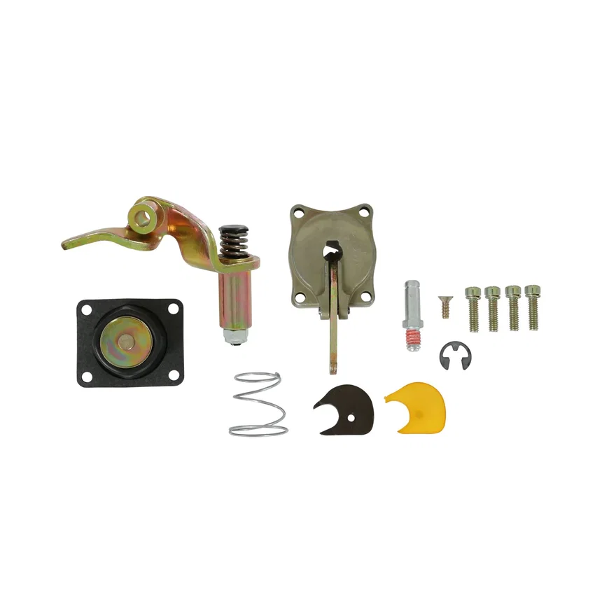 50cc Accelerator Pump Conversion Kit