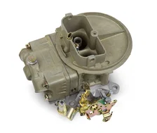 Performance 2BBL Carburetor image 1