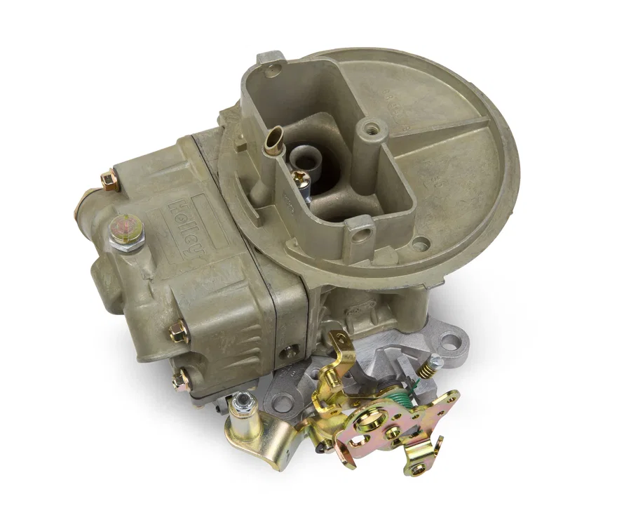 Performance 2BBL Carburetor