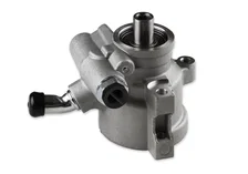 LS/LT High-Mount Complete Accessory Drive Kit- Black Finish image 8