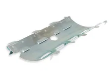Gen III Hemi Swap Oil Pan - Mid-Sump VVT image 11