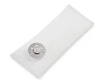 3" X 8" HydraMat®, Rectangle Offset Outlet image 2