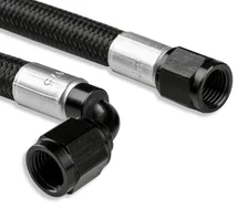 LS Steam Tube Kit w/ Black Pro-Lite 350 Hose image 2