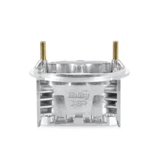 Ultra XP Replacement Main Body 750 CFM Shiny image 6