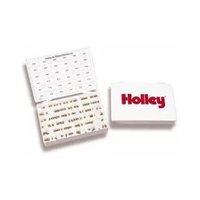 Air Bleed Assortment Kit image 1