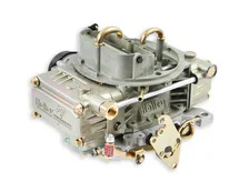 Marine Carburetor - Aluminum image 4