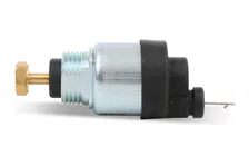 Solenoid Fast Idle image 3