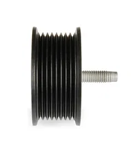 Idler Pulley-Grooved SC LT4 GM Engine image 4