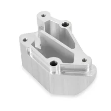 LS Accessory Drive Bracket - Installation Kit for Long Alignment image 5