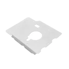 Cast Aluminum Rear Sump Oil Pan - Ford Coyote Swap image 8