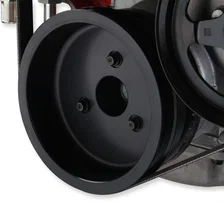 Premium Mid-Mount Race Accessory System - Black Finish image 4