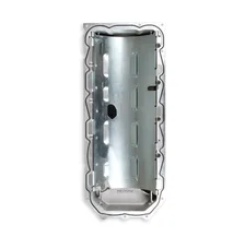 Gen III Hemi Swap Oil Pan - Mid-Sump VVT image 20