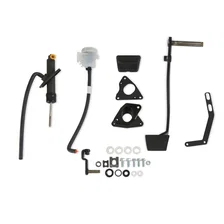 Hydraulic Clutch Conversion Kit - GM F-Body - 1st Generation image 1