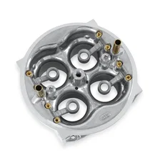 Ultra XP Replacement Main Body 750 CFM Shiny image 3