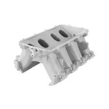 Hi-Ram Lower Manifold - GM LS7 image 4