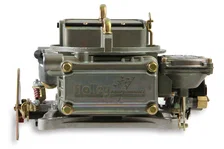 450 CFM Marine Carburetor image 9