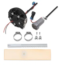 Diecast In-Tank RetroFit Fuel Module w/Return image 2