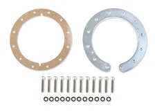 Fuel Cell Pump Module Assembly 12 Bolt Flange with VR Series Brushless Fuel Pump image 6