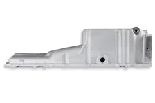 GM Gen V LT Swap Oil Pan - Drag Race - As Cast with Turbo Oil Return image 5