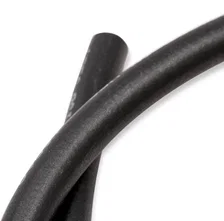 LS Steam Tube Kit w/ Black Push-On Hose image 4