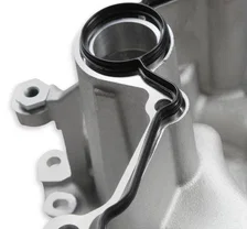 Mid-Mount Complete Accessory System image 12