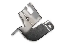 Carburetor Throttle Cable Bracket image 5
