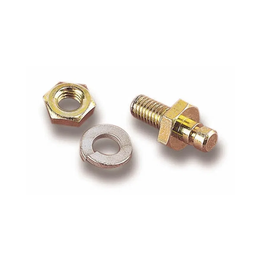 Carburetor Throttle Stud