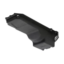 Gen III Hemi Swap Oil Pan - Rear-Sump - Black - VVT image 9