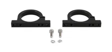 Black Mounting Bracket for HP Billet Fuel Filters image 3